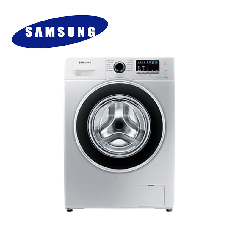 SAMSUNG Washing Machine with ecobubble, 7kg (WW70J4263GS)