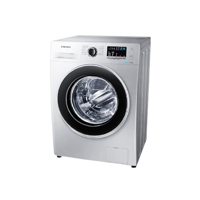SAMSUNG Washing Machine with ecobubble, 7kg (WW70J4263GS)