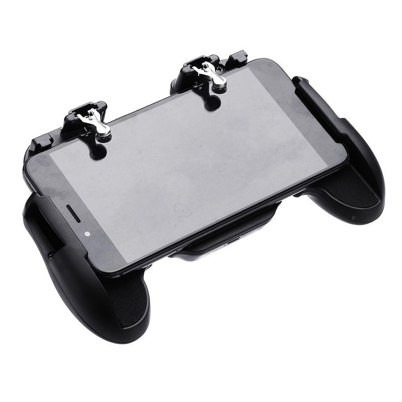 H5.0 gamepad