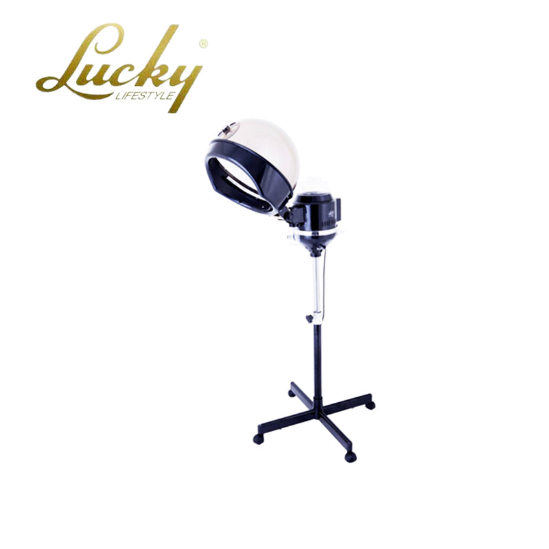 Lucky LifeStyle LA BELLE SALON HOOD STEAMER