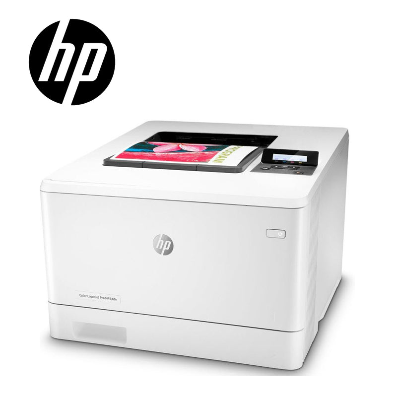 HP Color LJ Pro M454dn Office Color Laser Printers