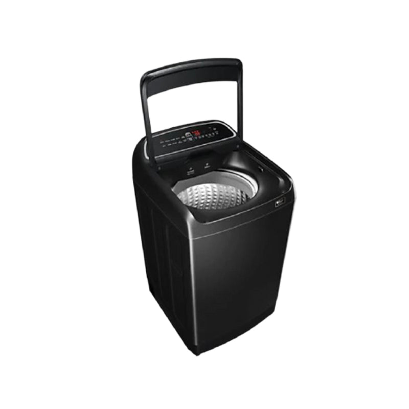 SAMSUNG Top Loading Washer with Wobble 19 kg WA19T6260BV