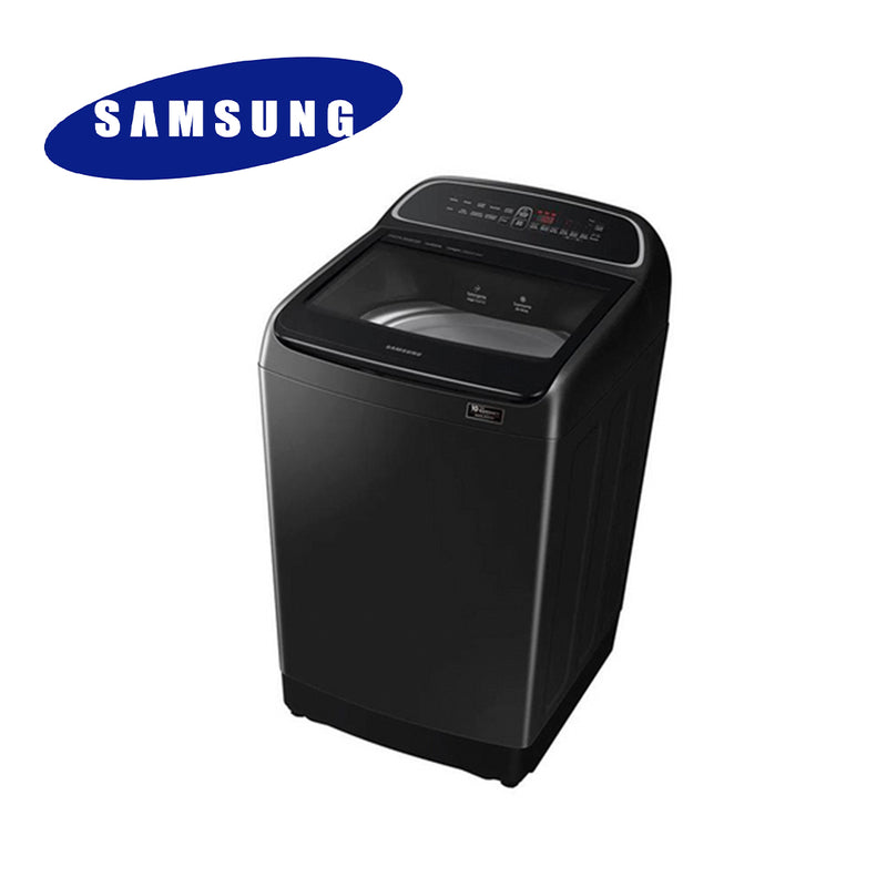 SAMSUNG Top Loading Washer with Wobble 17 kg WA17T6260BV
