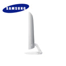SAMSUNG 32" White Curved Monitor - 1.8m Curve Radius