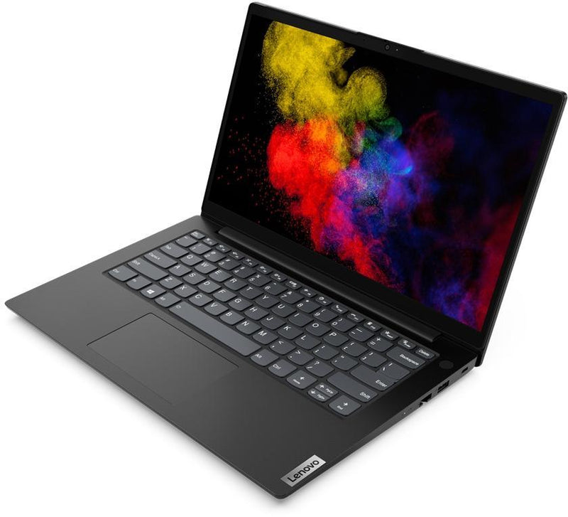 Lenovo V14 G2 11th gen Notebook Intel i5-1135G7 4.2GHz 8GB 256GB 14"
