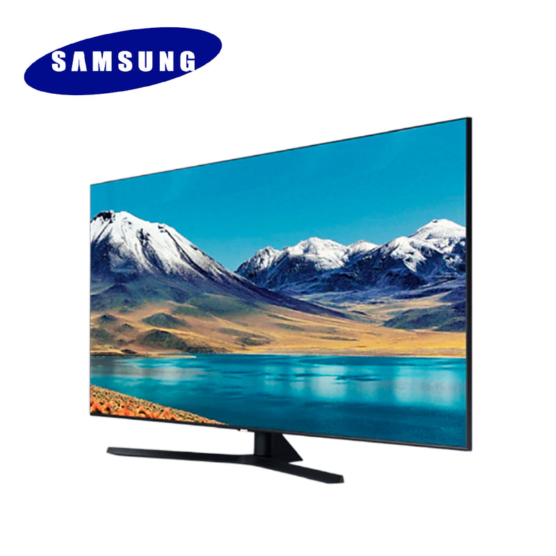 SAMSUNG TU8500 Crystal UHD 4K Smart TV