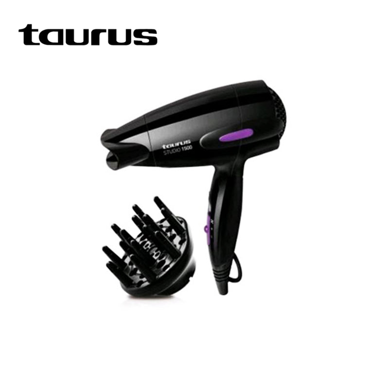 TAURUS Studio 1500 Hairdryer Product