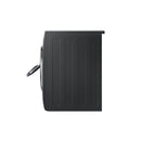 SAMSUNG Washing Machine with ecobubble, 8kg (WW80J5555FX)