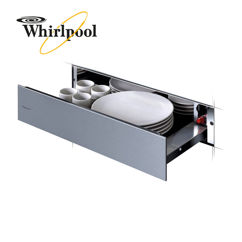 Whirlpool platewarmer - WD 142/IXL