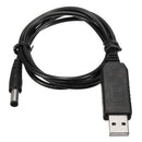 12v DC Adapter To USB