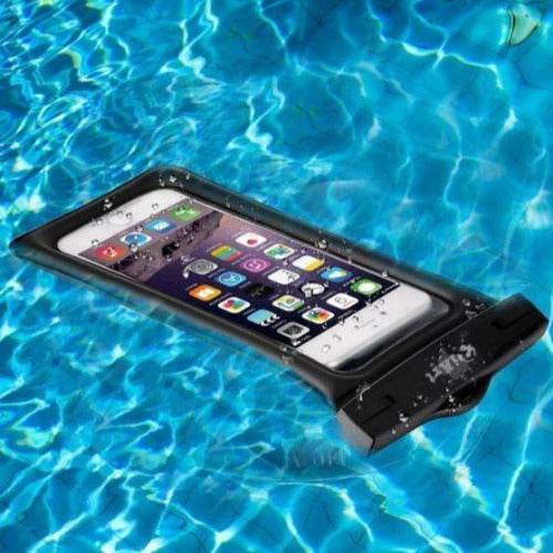 Waterproof Phone Pouch