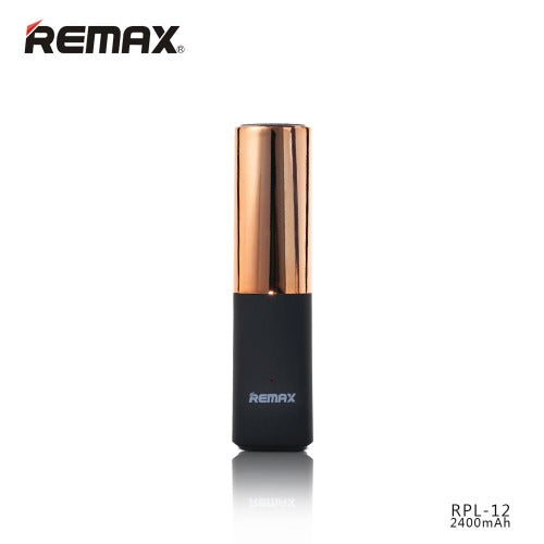 Remax Lipmax Power Bank 2 600mAh