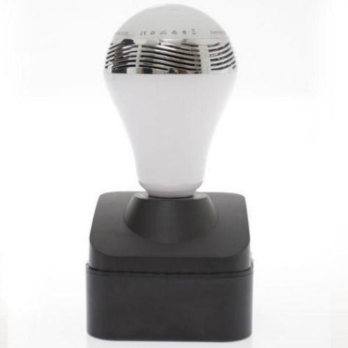 Bluetooth Smart LED Bulb
