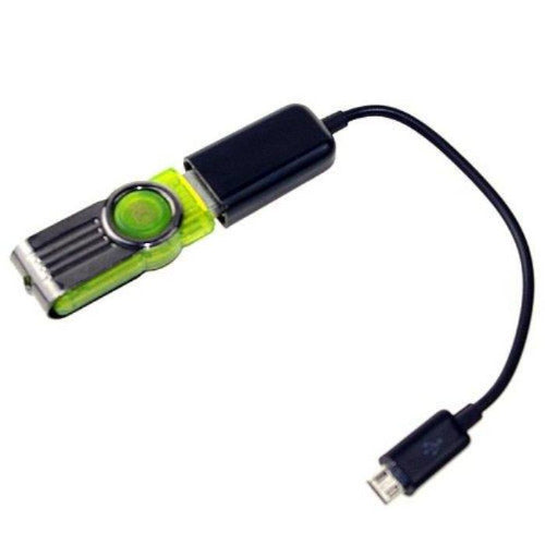 OTG Cable Micro USB