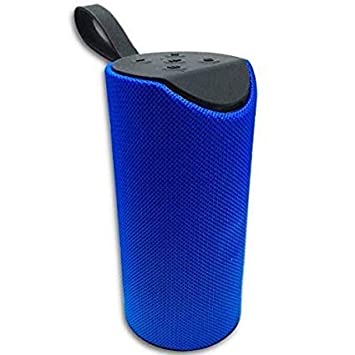 Portable Wireless Speaker