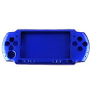 PSP Slim&Light Aluminum Case
