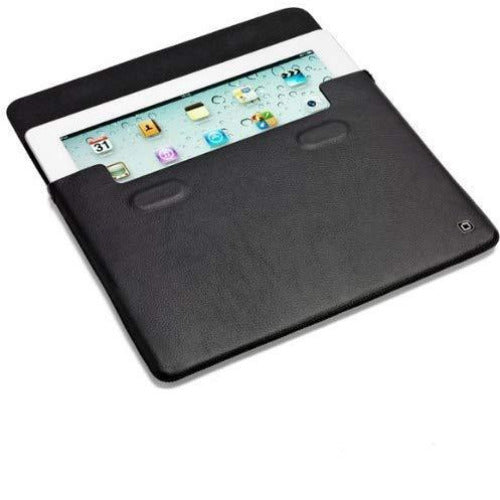 Dicota Leather Sleeve Protective Sleeve for Tablet