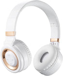 Volkano Lunar Series Bluetooth Wireless Headphones