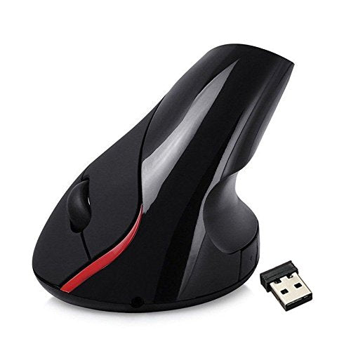 Optical Vertical Mouse