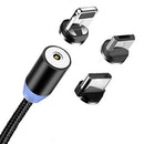 Maimi 3in1 Magnetic Fast Charger