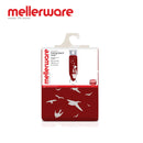 melleware ironing board cover with elastic band edging