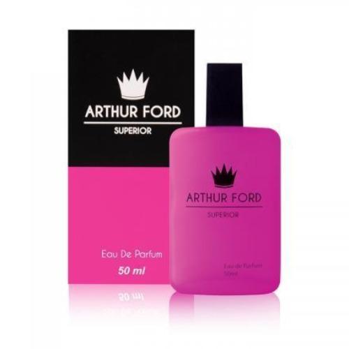 ARTHUR FORD PERFUME FAN-F 50ML (FANTASY BY BRITNEY SPEARS)