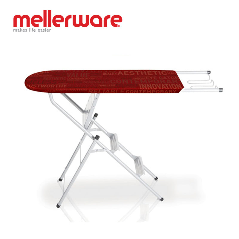 melleware ironing board ladder