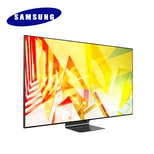 SAMSUNG Q95T QLED 4K Flat Smart TV