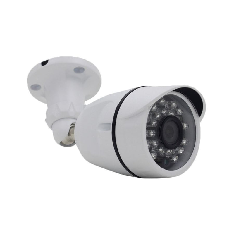 4 Channel CCTV Full Kit 1080P Digital Video Recorder