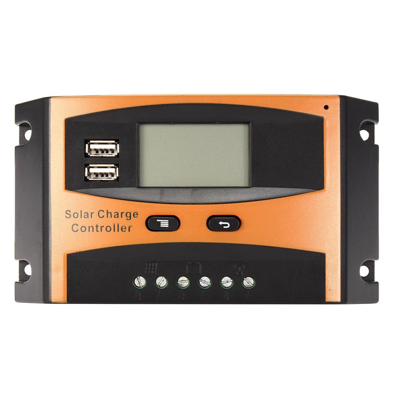 20A 12/24v PWM Controller