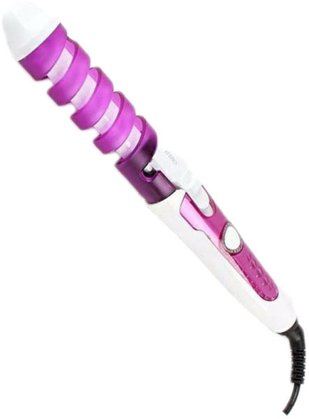 NOVA professional hair curler nhc-8558