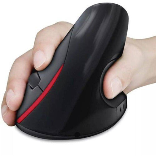 Optical Vertical Mouse