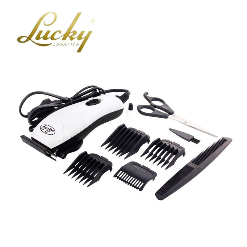 Lucky LifeStyle MAGICUT 8 PIECE CLIPPER