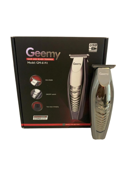 Geemy Hair Clipper