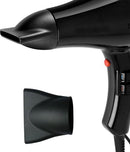 Lucky LifeStyle COMPACT TURBO 2CONCENTRATOR HAIRDRYER
