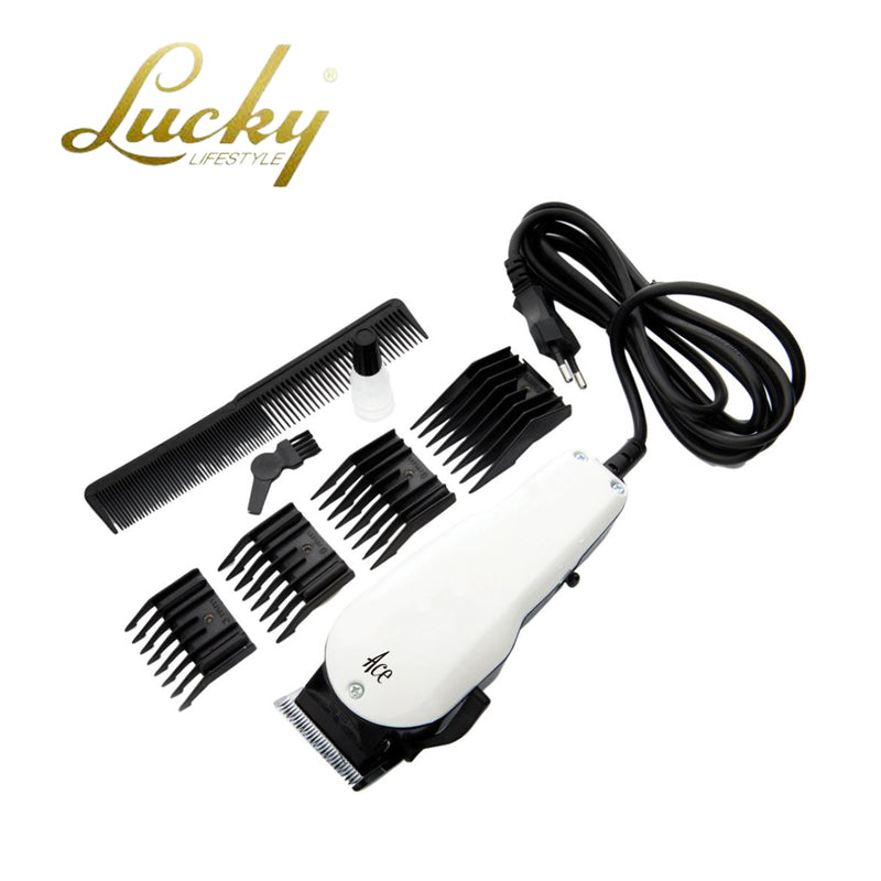 Lucky LifeStyle ACE PROFESSIONAL CLIPPER SET