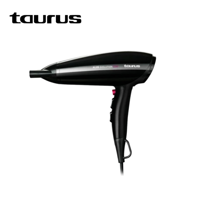 TAURUS Alize Evolution Hairdryer Product