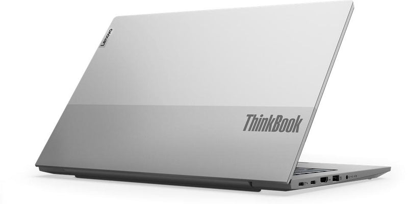 Lenovo ThinkBook 14 G2 11th gen Notebook Intel i7-1165G7 4.7GHz 8GB 512GB 14"