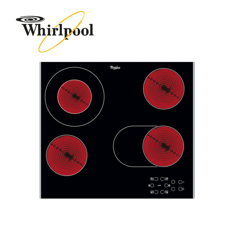 Whirlpool hob - AKT 8210 LX
