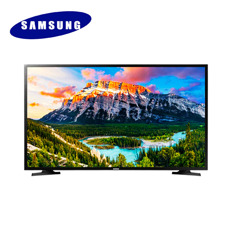 SAMSUNG HD Smart TV N5300M Series 5