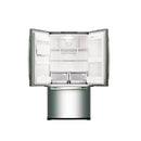 SAMSUNG RF67QESL1 FDR with TWIN Cooling system and Digital Inverter Technology, 488 L