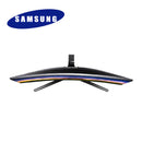 SAMSUNG CJG50 Curved High Resolution Gaming Monitor