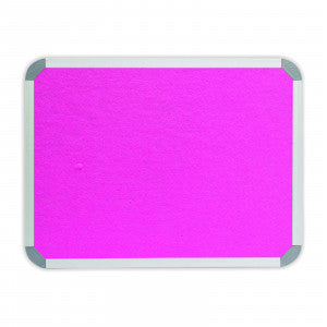 Info Board (Aluminium Frame)