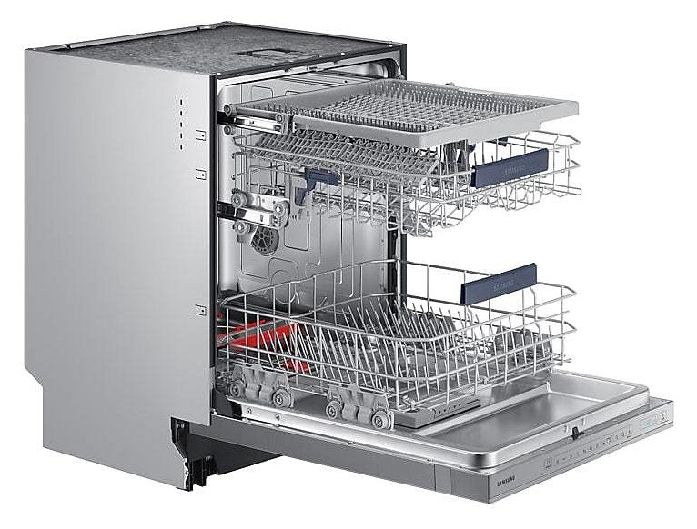 SAMSUNG DW9000M Dish washer with WaterWall