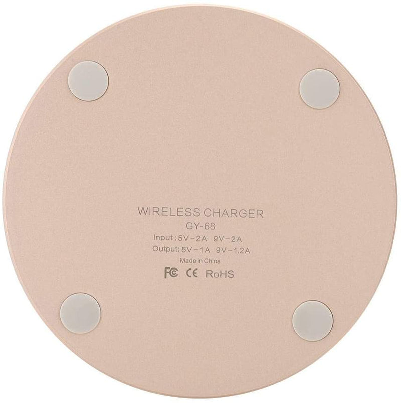Wireless Charging Pad