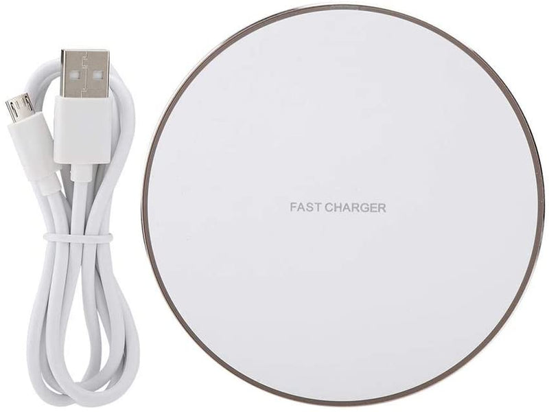Wireless Charging Pad