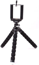 Stents Octopus Tripod