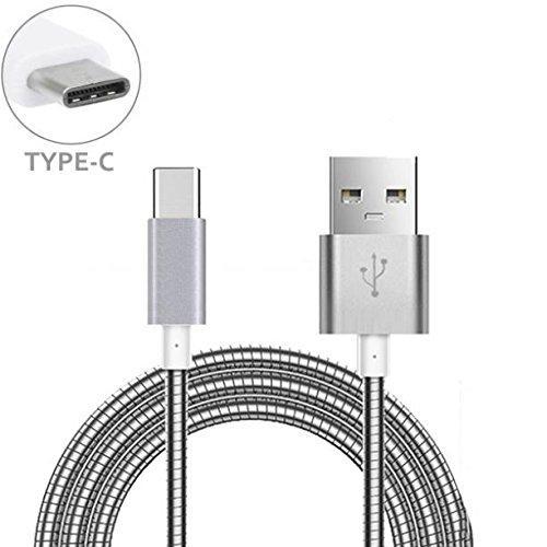 Samsung Micro USB Metal Cable