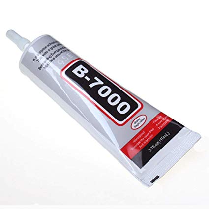 B-7000 Phone Glue