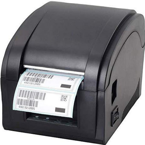 XP-360B label barcode printer
